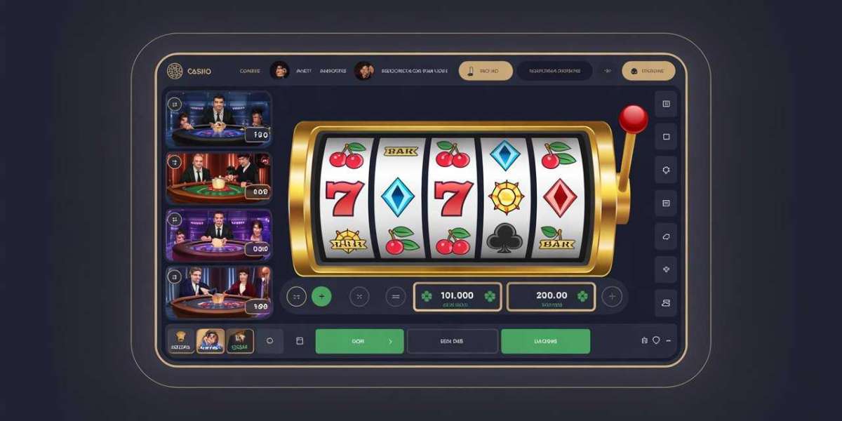 The Thrill of Modern Online Gaming with 1win