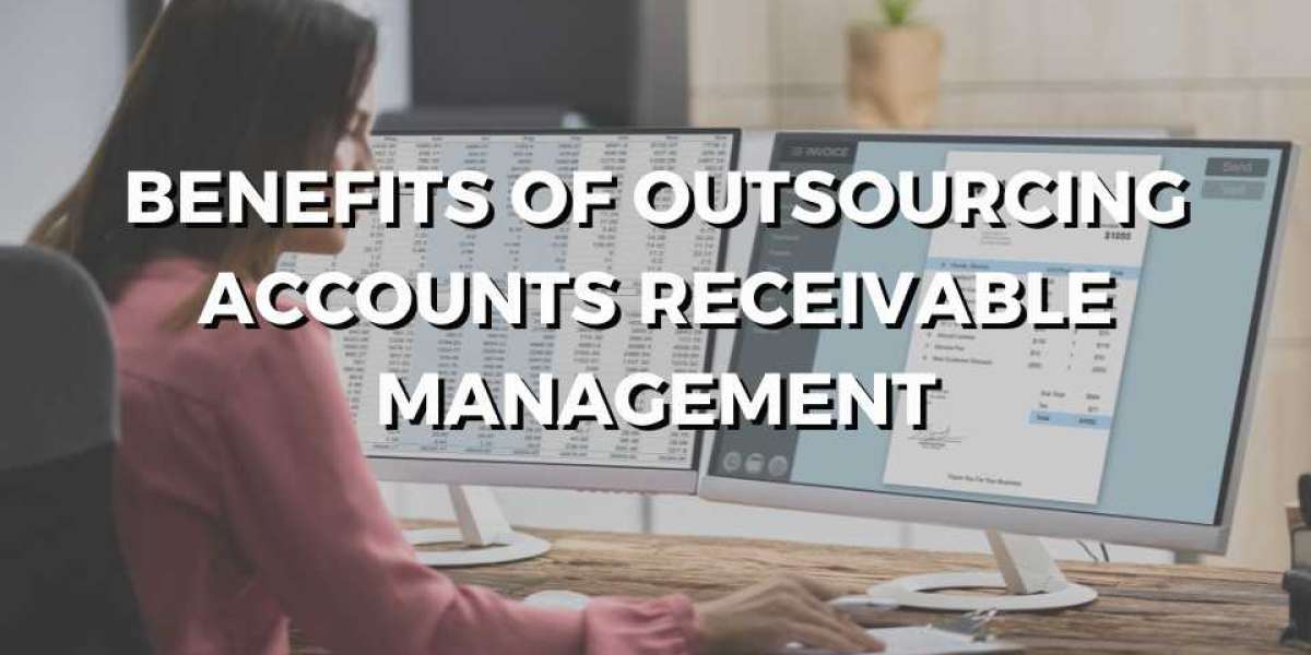 Accounts Receivable Outsourcing for Healthcare Providers
