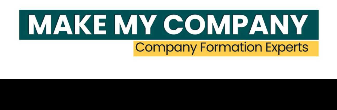 Make My Company Cover Image