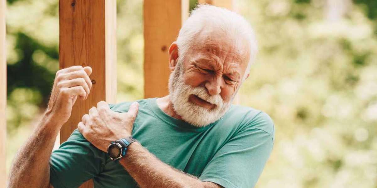 Frozen Shoulder Treatment in Ahmedabad – Expert Care by Dr Rohit Damor