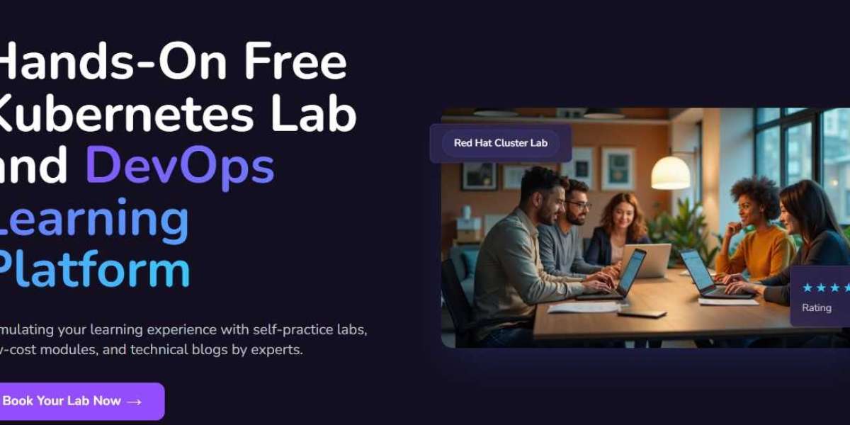 RedHat Cluster Hands-On Practice: A Complete Practical Guide