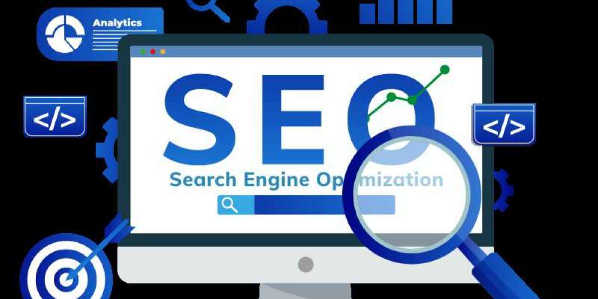 SEO Agency in Las Vegas for Competitive Business Growth