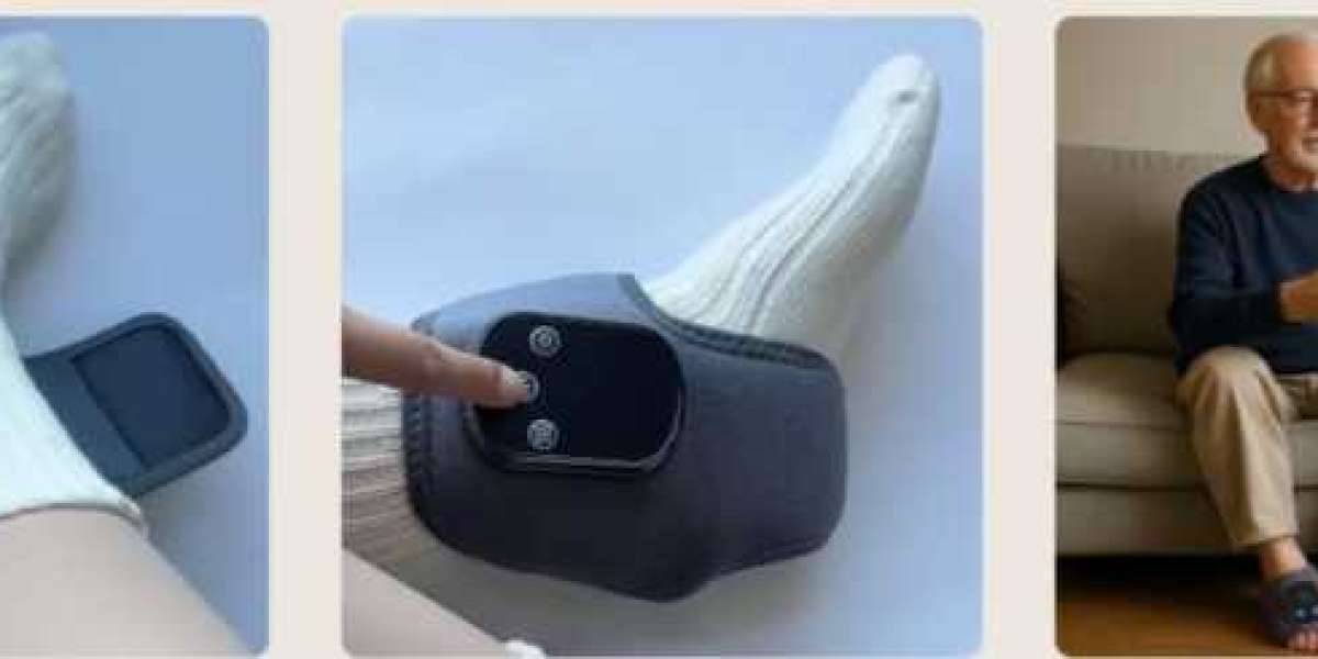 Foot Renew Triple Method Massager[Foot Renew Triple Method Massager Reviews]