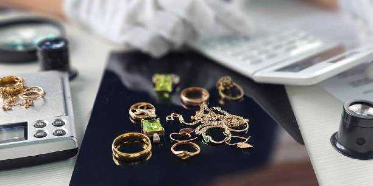 Protecting Your Valuable Inventory with Comprehensive Jewelry Store Insurance