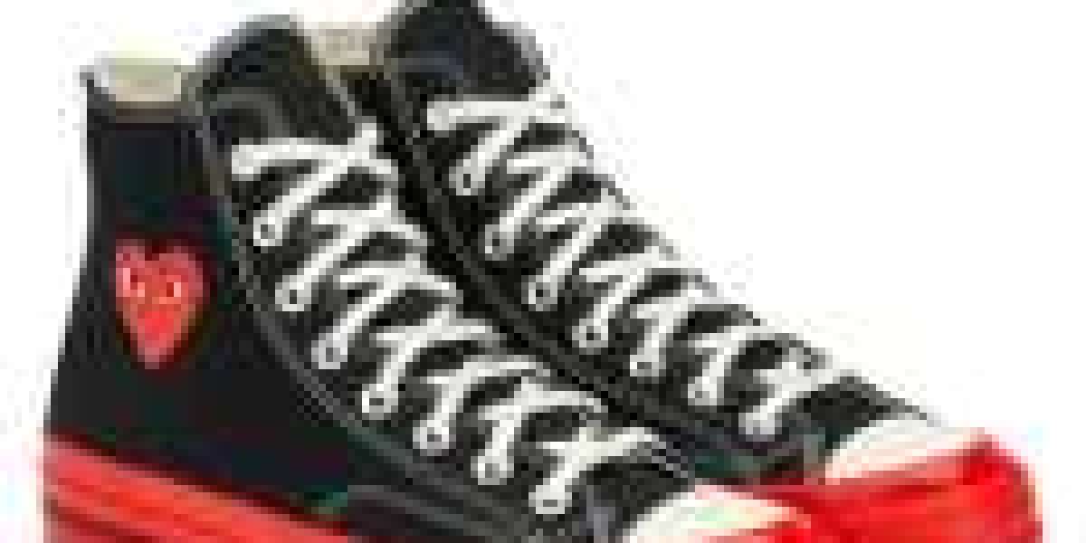 Comme Des Garcons – Premium Designer Fashion Store