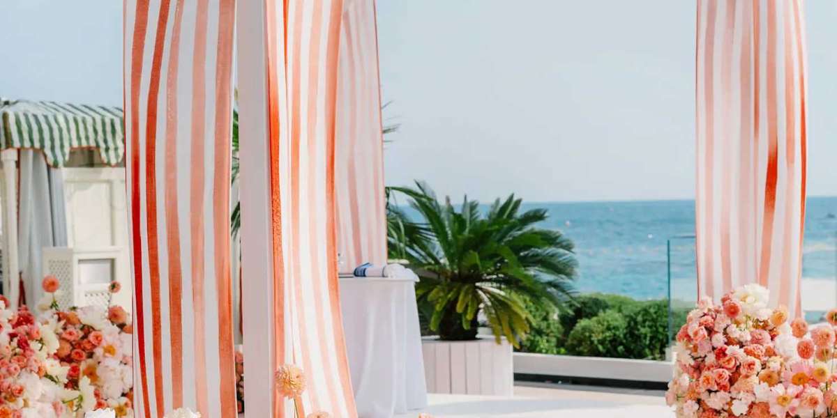 Best Event Management Companies in Dubai for Luxury Weddings and Business Events