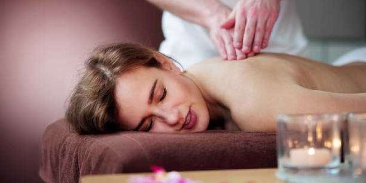 Deep Tissue Massage San Antonio for Lasting Muscle Health