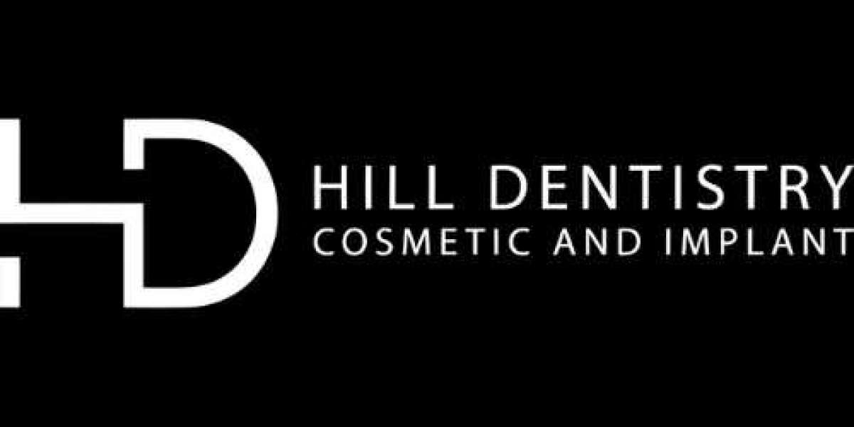 Cosmetic Dentistry Grants Pass Oregon: Transform Your Smile with Hill Dentistry