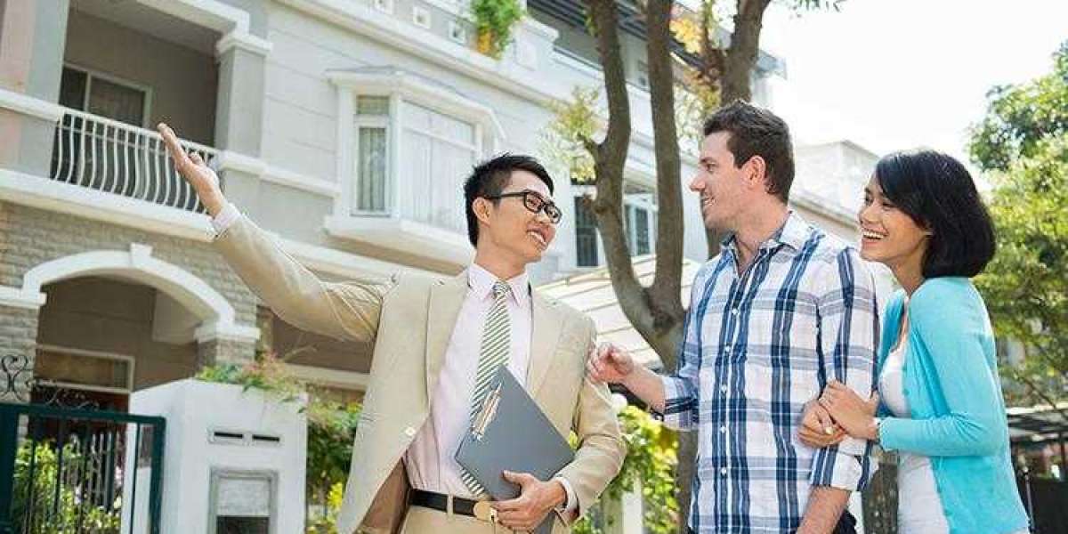 Property Agency in Malaysia: Your Trusted Partner in Buying, Selling, and Renting Property