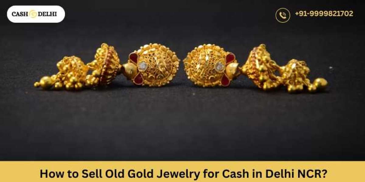 Find a Trusted Place to Sell Your Gold with Confidence