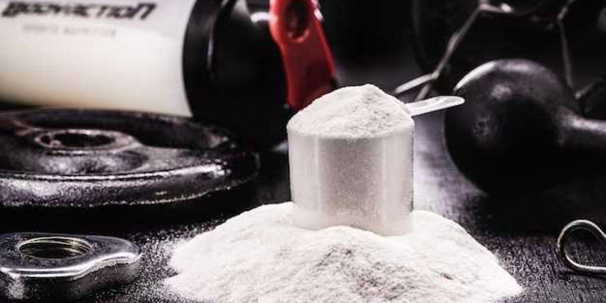 Non-Athlete Uses of Creatine Powder: From Busy Parents to Professionals