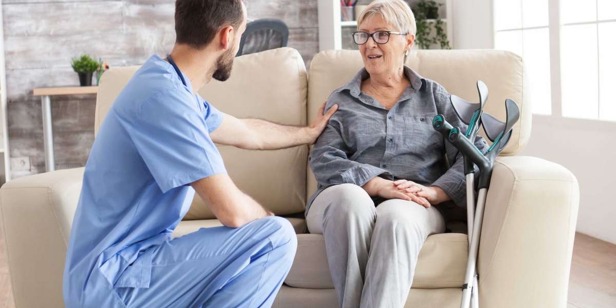 Support At Home Sydney | Trusted Care by Budget Home Care