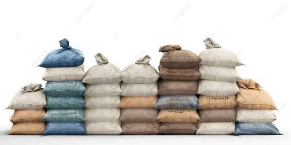 Cement Sacks Market 2026 | Present Scenario and Growth Prospects 2036
