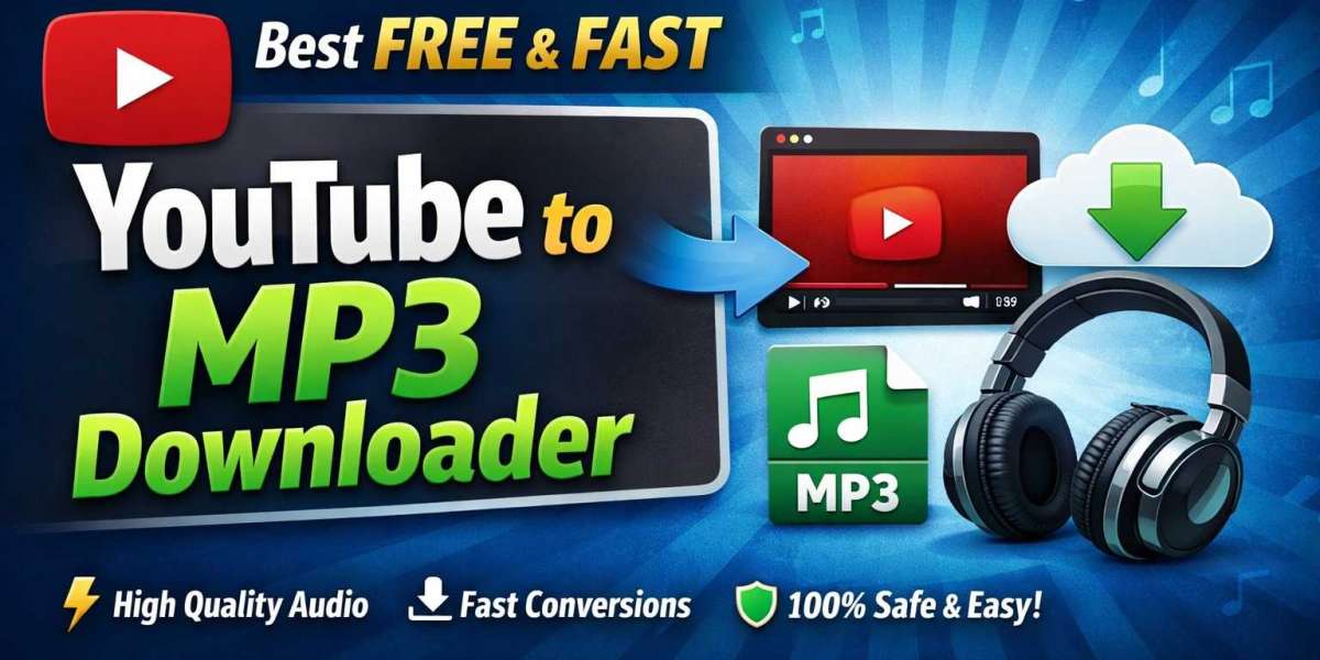 Best top 3 Free YouTube to MP3 Converter Tools