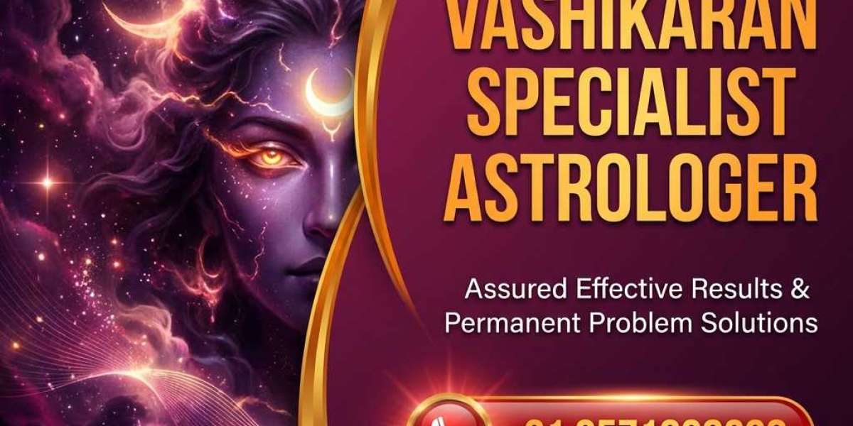 Vashikaran Specialist Astrologer +91-9571008698