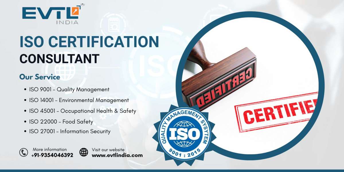 ISO Certification: Understanding ISO Standards and the Registration Process
