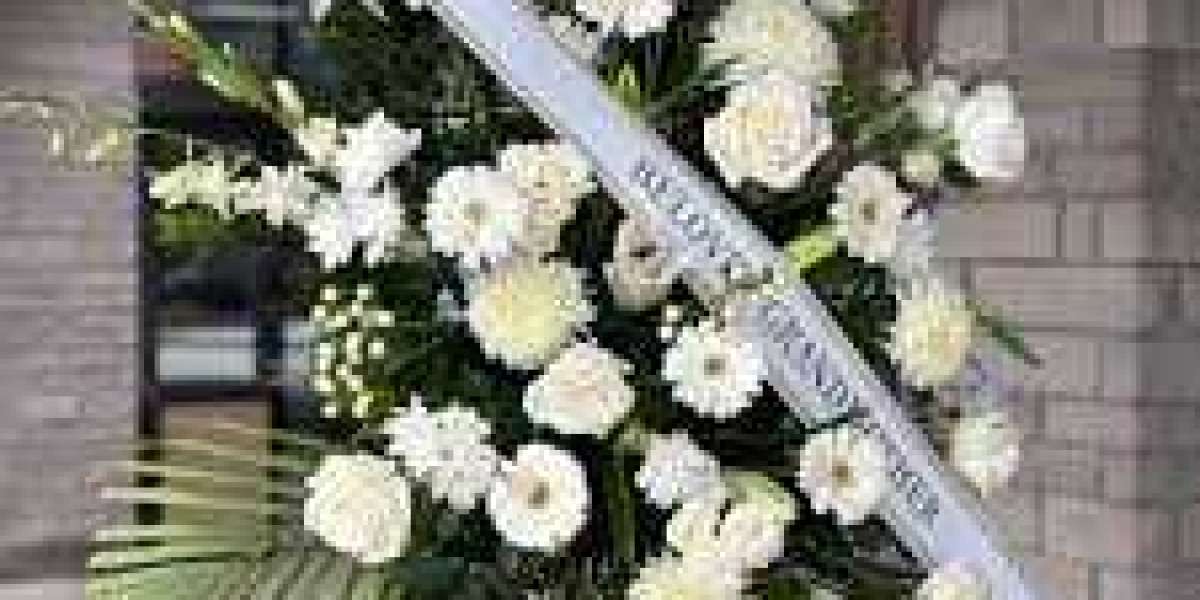 Best Funeral Flower Arrangements in Toronto Guide