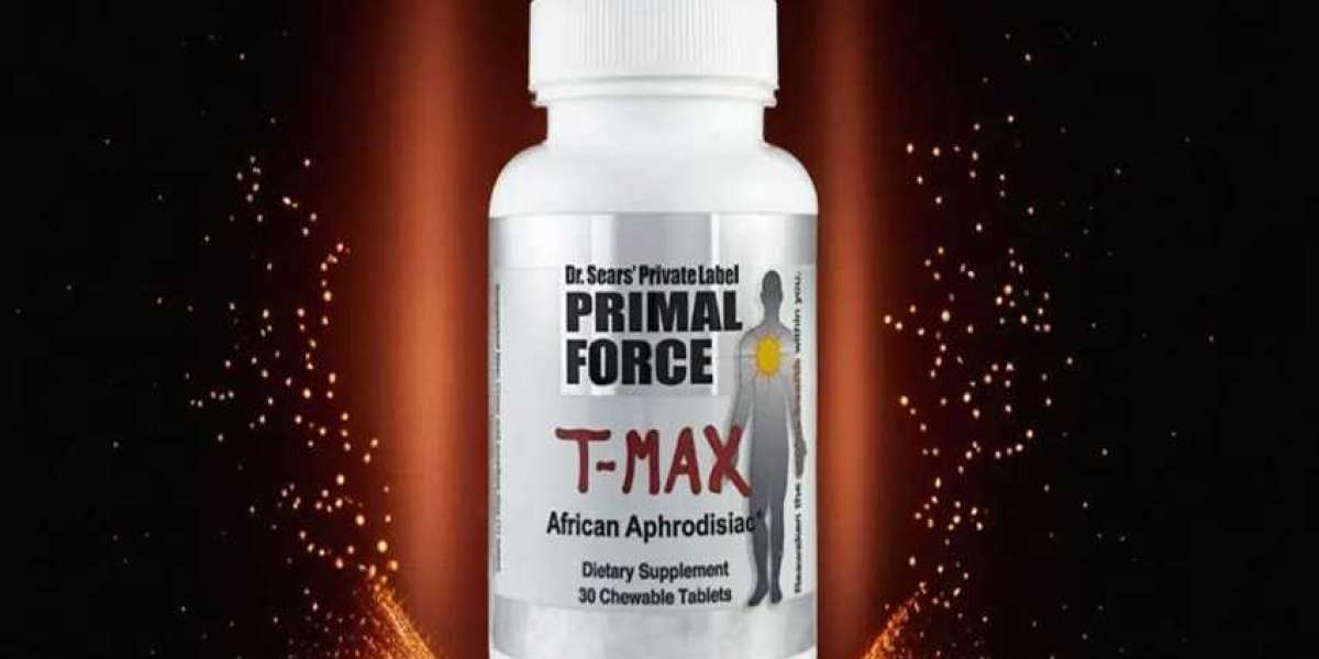 Is Primal Force T-Max safe for daily use?