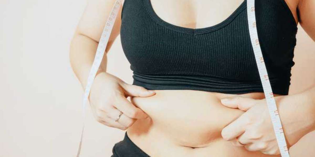 Liposuction in Dubai: Your Guide to Safe and Effective Body Contouring