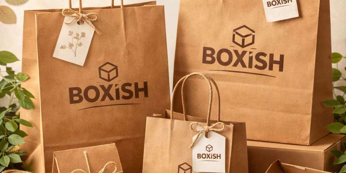 How to Choose the Best Quality Brown Paper Bag