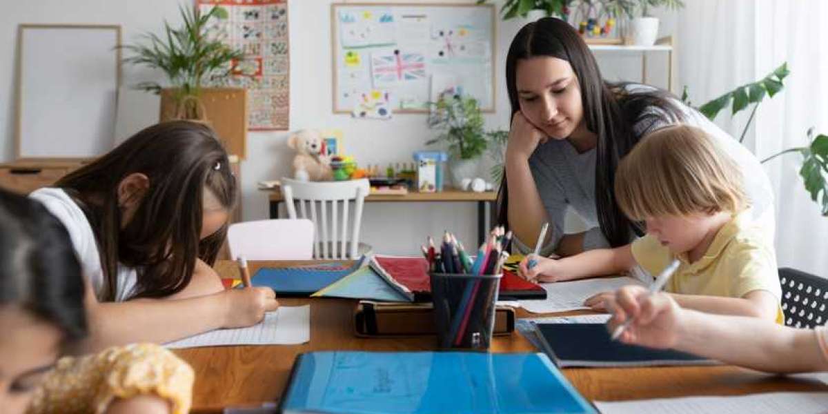 English Tuition Bukit Timah for Primary to GP Success