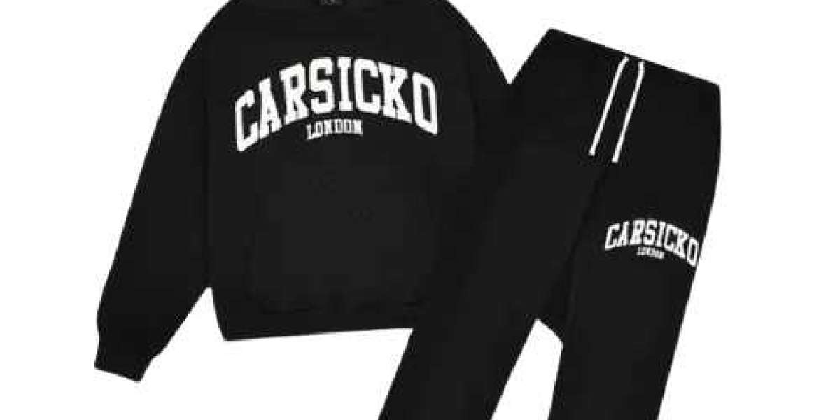 The Style Choices in Carsicko x Comme des Garçons