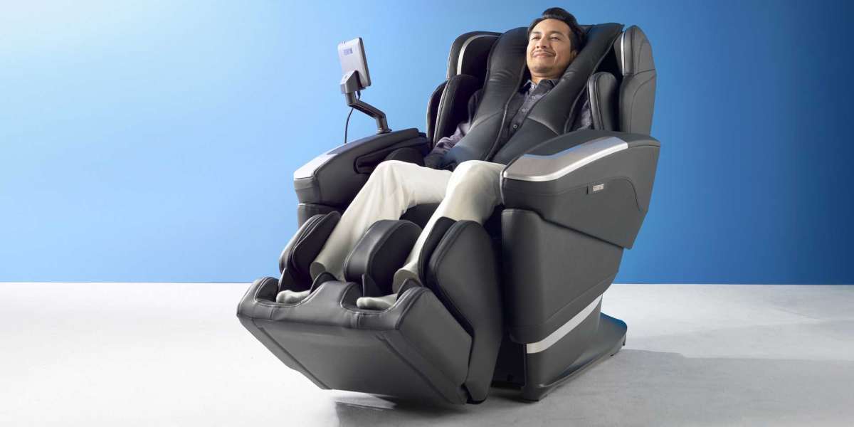 Customer Favorites: AI Massage Chair Australia Models Australians Love