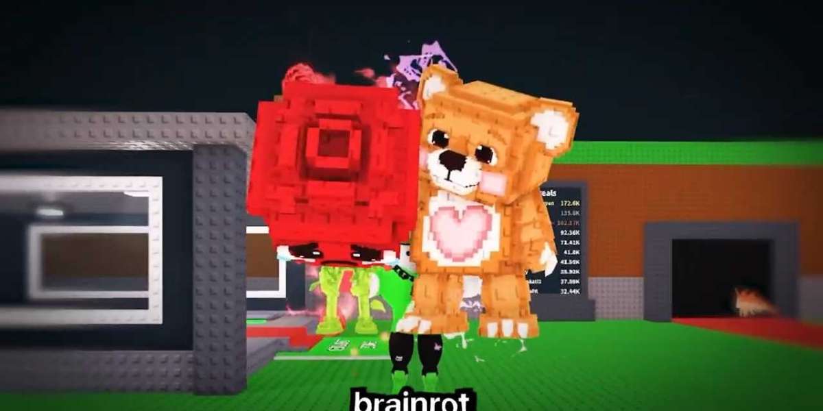 Upcoming Valentine’s Brainrots in Steal a Brainrot Pt 2 Update