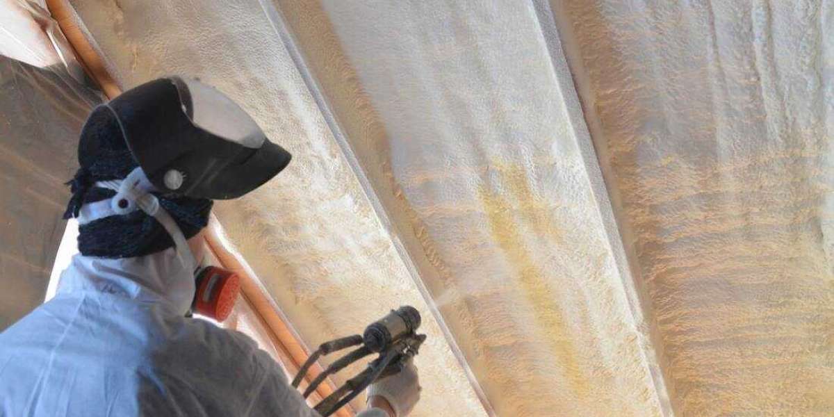 Insulation Contractors Hudson Oaks TX – Trusted Solutions for Lasting Comfort