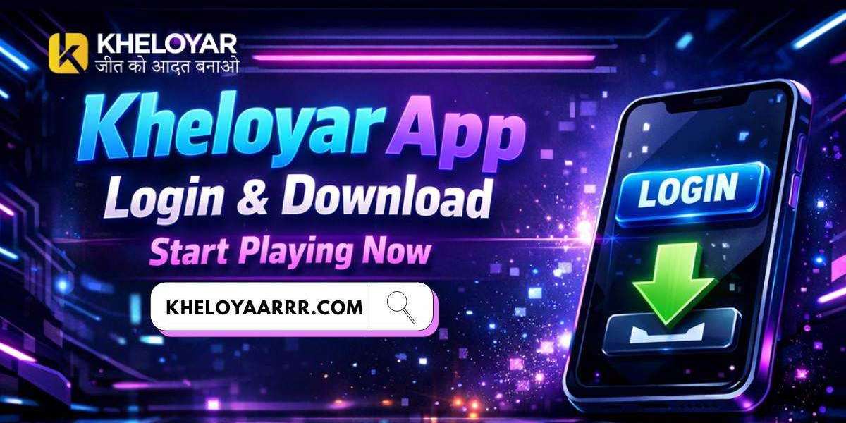 Kheloyar App Login & Download | Start Playing Now
