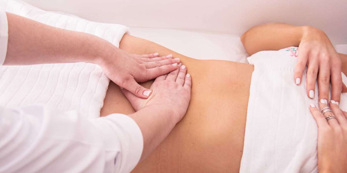 The Science Behind Lymphatic Massage: Detoxifying Your Body Naturally
