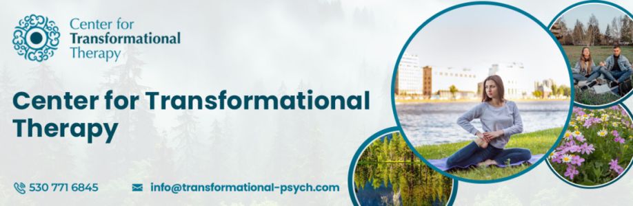 Transformational Psychotherapy Cover Image