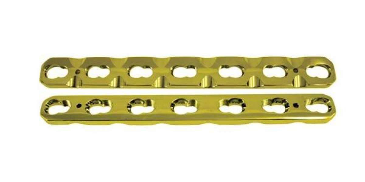 Implant Suppliers in India : Strengthening the  Foundation of Modern Medical Care