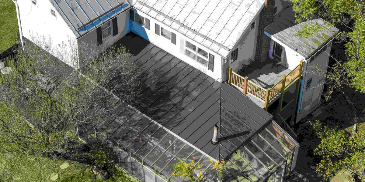 Trusted Roofing Contractors in Martinsburg WV for Reliable Roof Repair Solutions