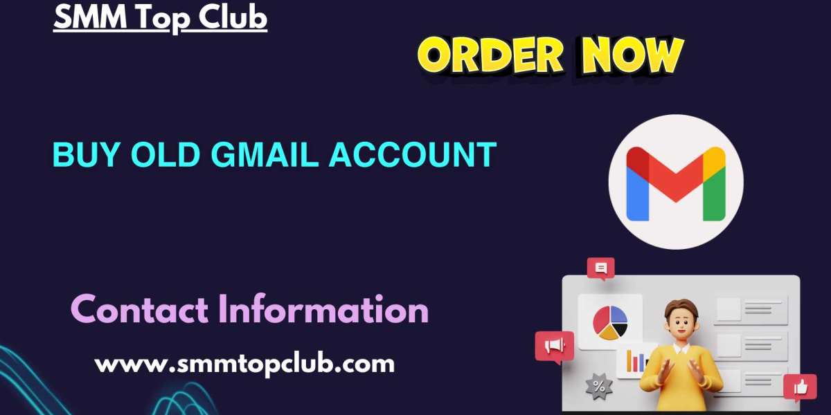 Best Place to Buy Verified Gmail Accounts For Sale in 2026