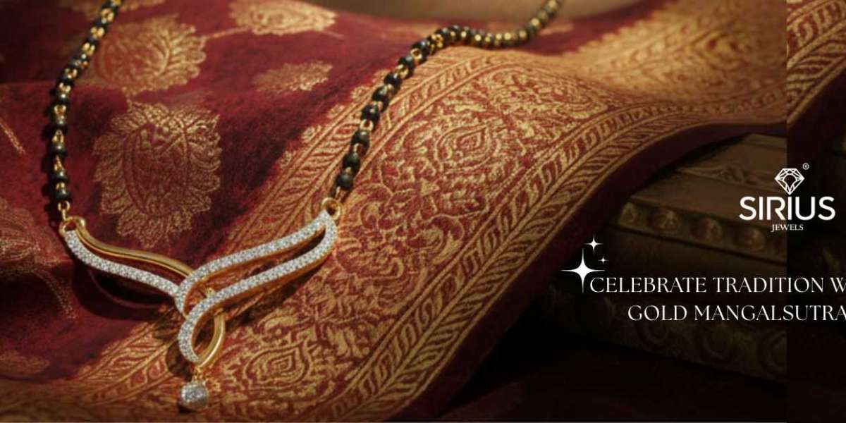 Latest Mangalsutra Designs for Everyday Elegance