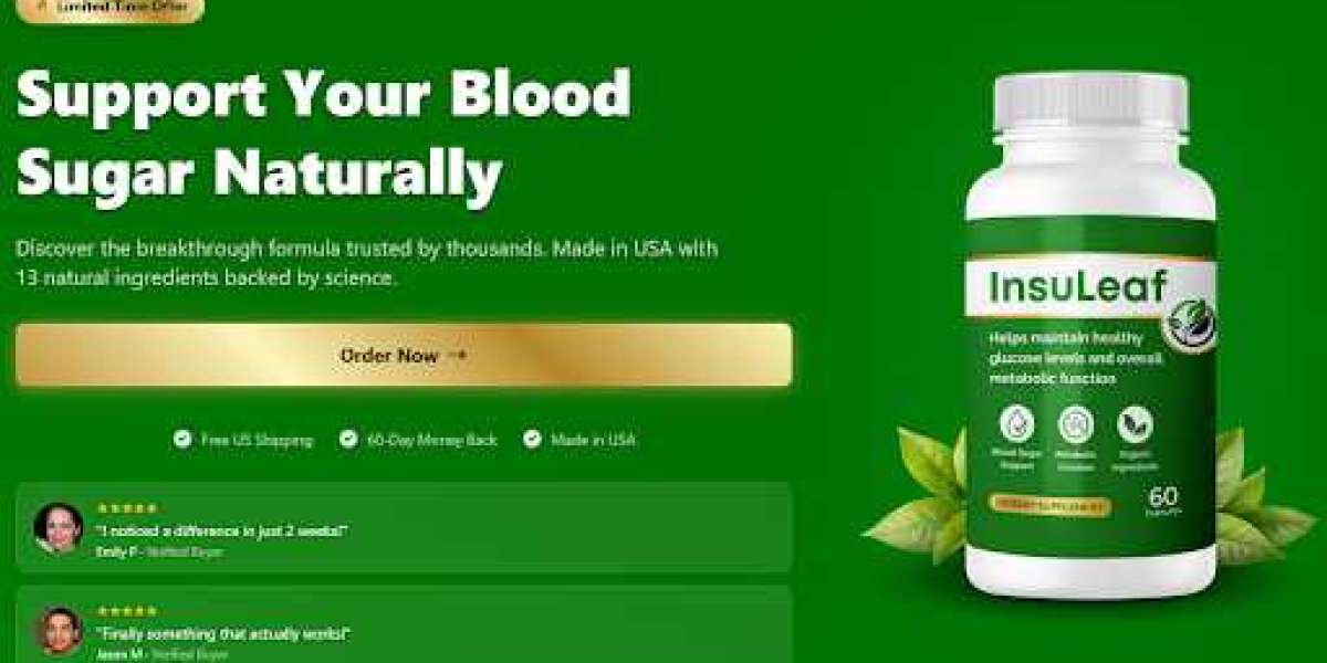 Who should use InsuLeaf?