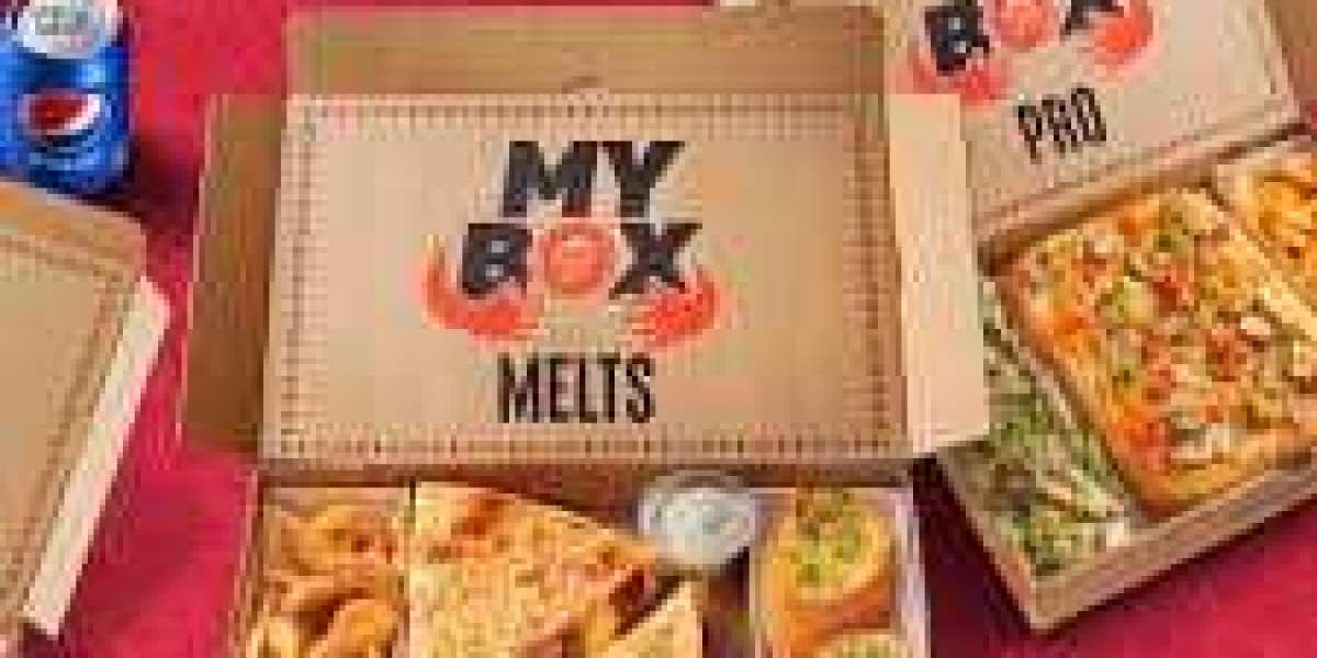 Is My Box XTRA by Pizza Hut Qatar Worth It? Price vs Portion Breakdown