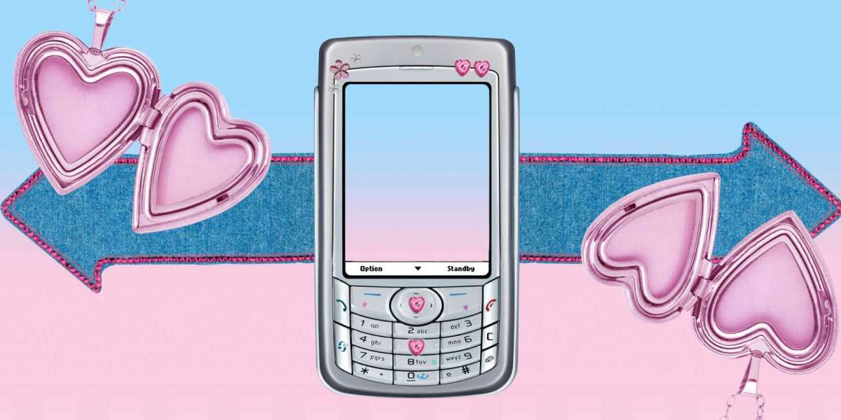 A modern way to find a soulmate