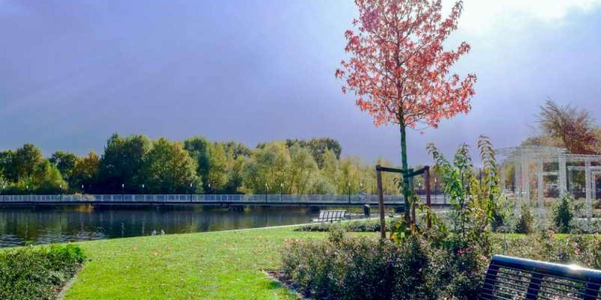 Plots in Mathura Vrindavan – A Perfect Blend of Spiritual Living, Smart Investment, and Modern Growth