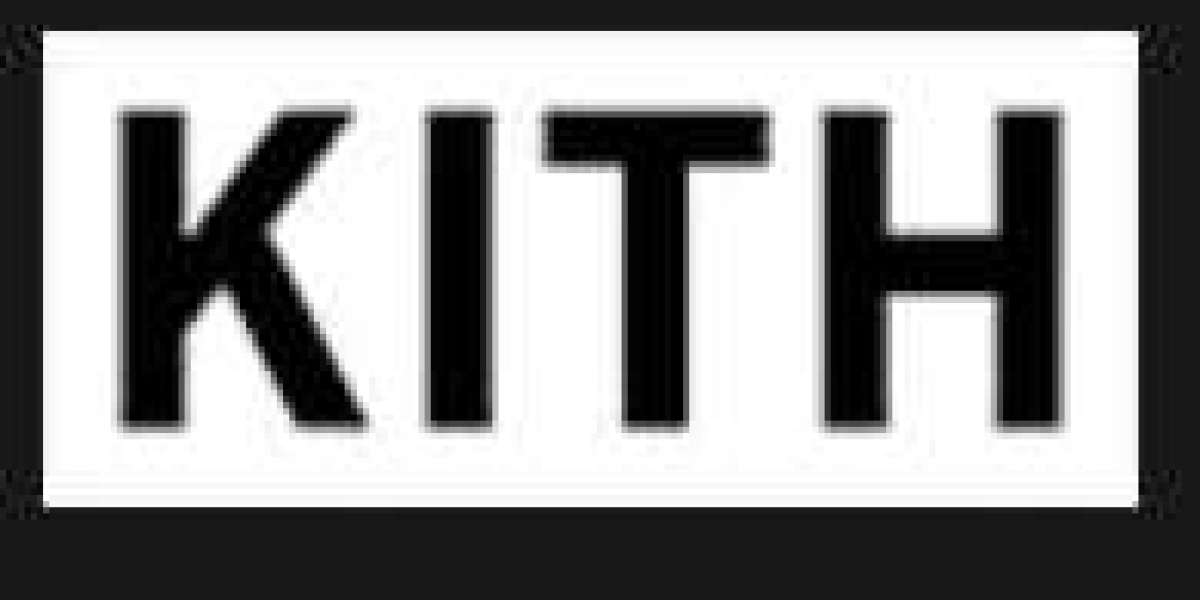 Kith Clothing USA | Trendy Urban Wear Collection
