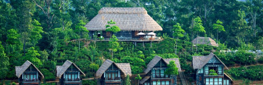 Cloud Nine Lanka Cover Image