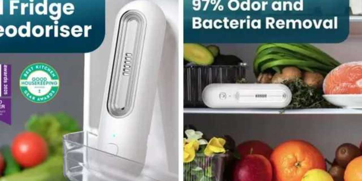 STORE LINK@>>  https://www.facebook.com/OzooriFridgeDeodoriser/