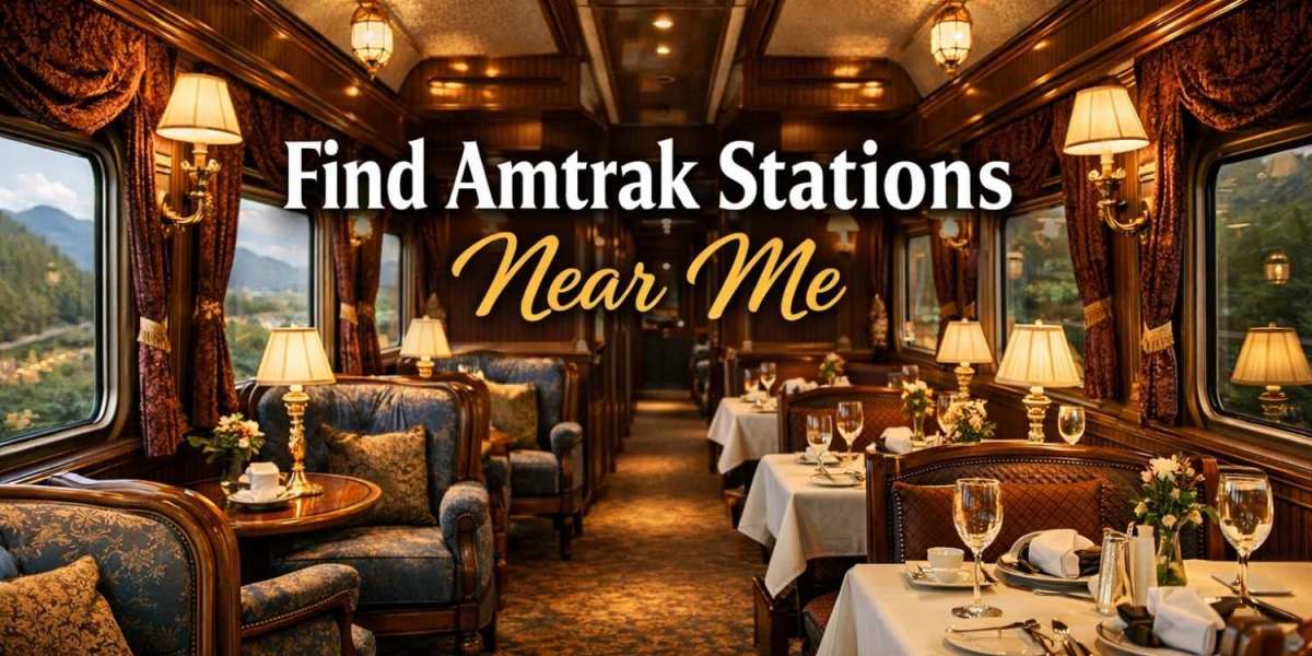 Your Ultimate Guide to the Amtrak California Zephyr