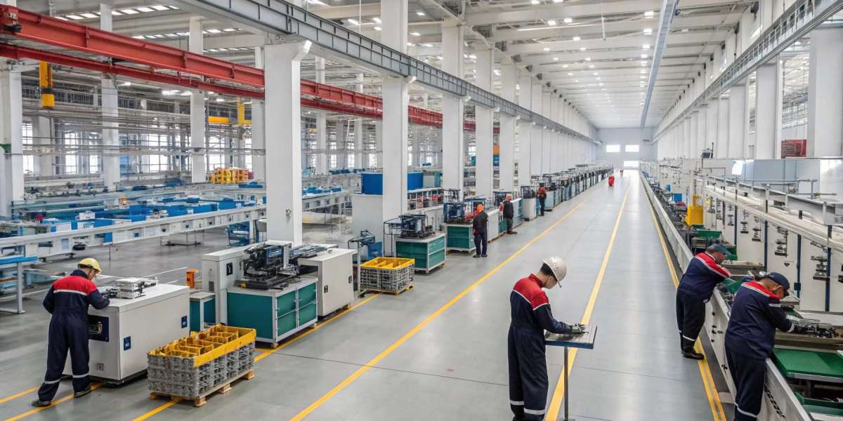 Setting Up an Energy Meter Manufacturing Plant: Project Report, and Raw Materials Cost