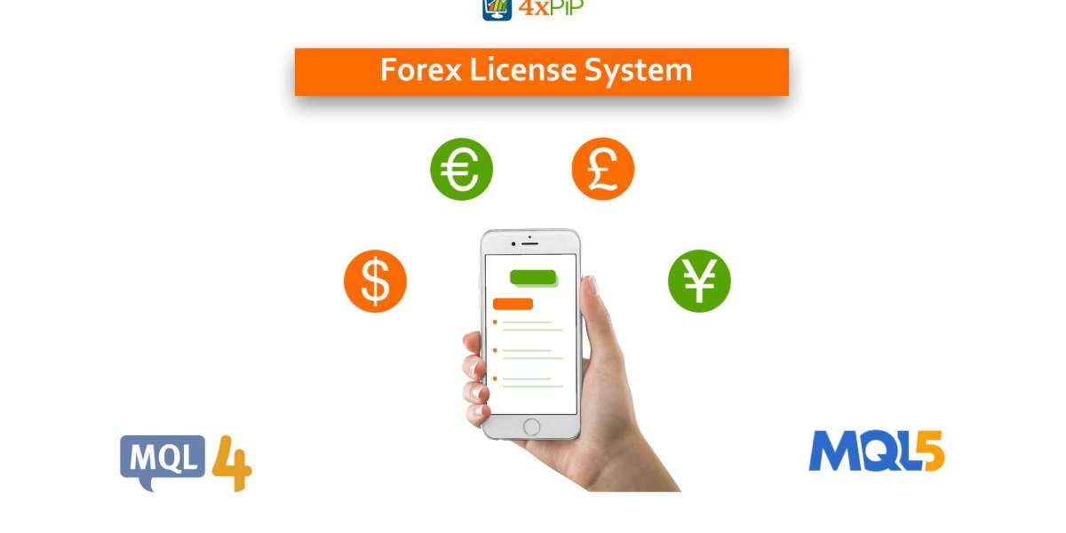 How a Robust License System Can Protect Your Trading Bots