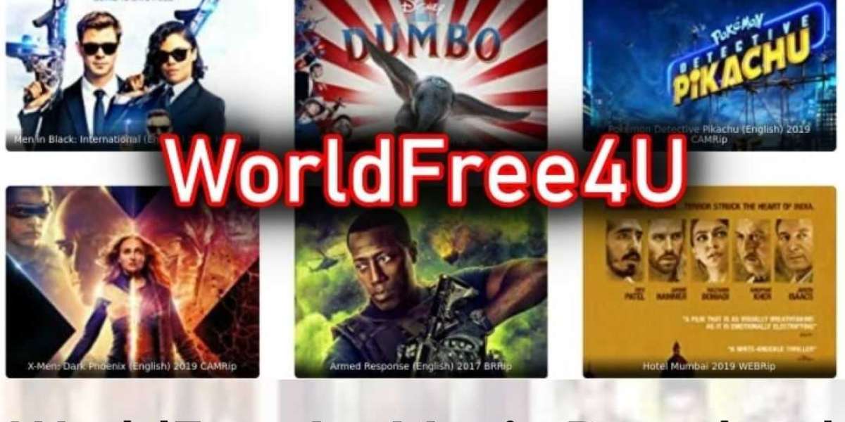 WorldFree4u: Why It Became Popular, and the Risks Users Should Know