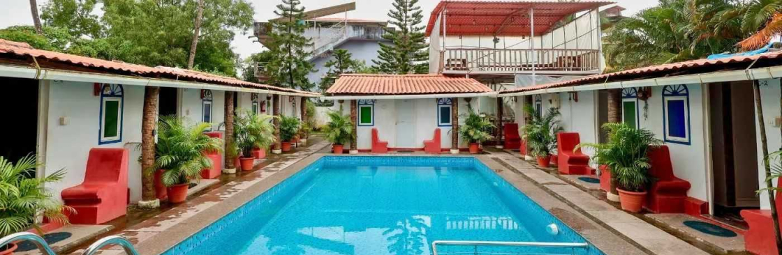 Morjimbay Resort Cover Image