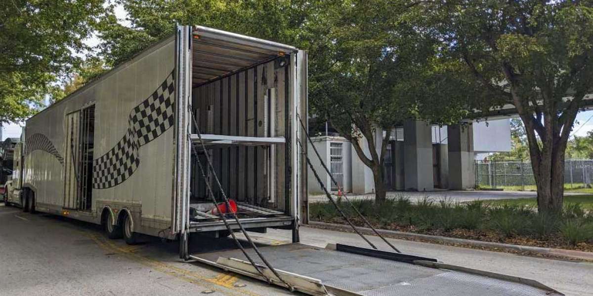 Everything You Need to Know About Nationwide Car Transport