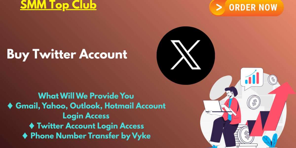 Top 10 Sites To Buy Twitter Account For Sale In 2026